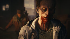 State of Decay 3 - gameplay shot
