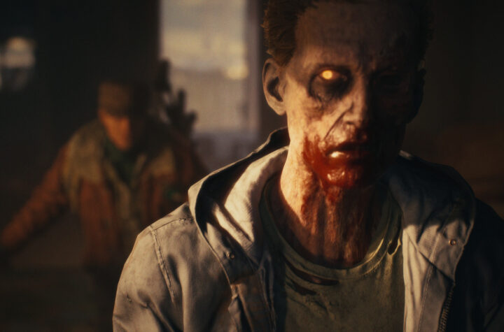 State of Decay 3 - gameplay shot
