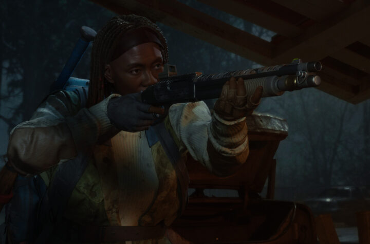 State of Decay 3 - gameplay shot