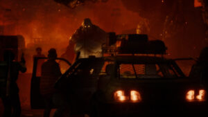 State of Decay 3 - gameplay shot