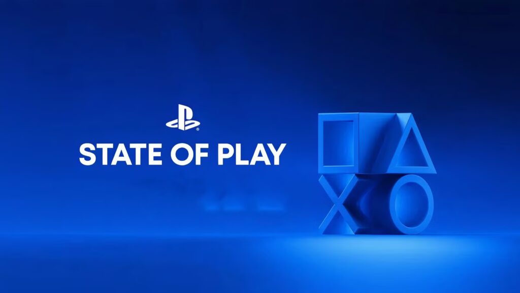 State of Play logo