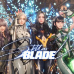Stellar Blade 2 - key art