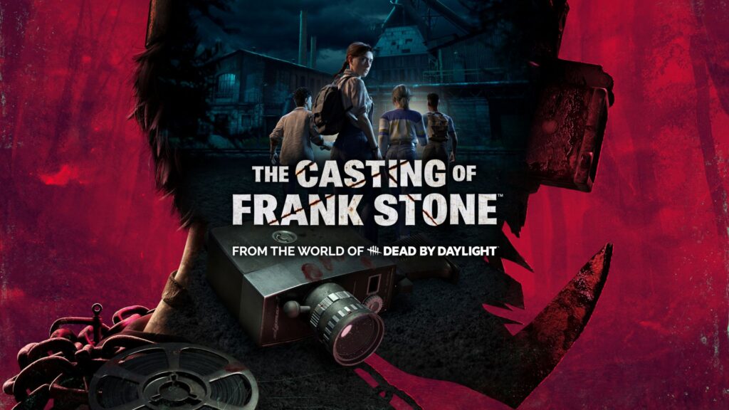 The Casting of Frank Stone - PlayStation Plus Game Catalogue 2026