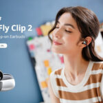 Tronsmart OpenFly Clip 2 earbuds (1)