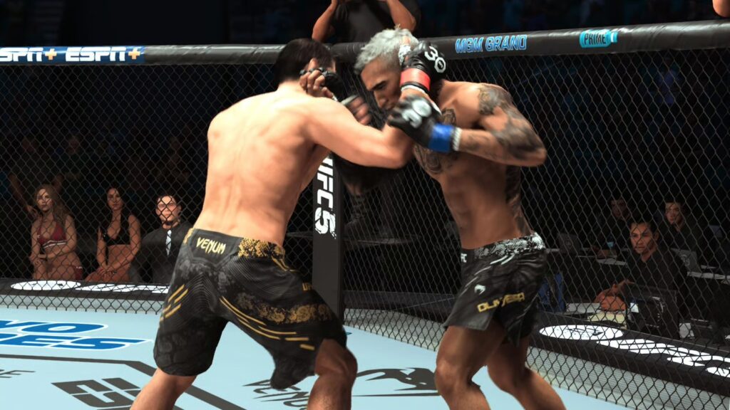 EA Sports UFC 6 set for June 2026 release on console, PC to follow