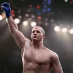 EA Sports UFC 6