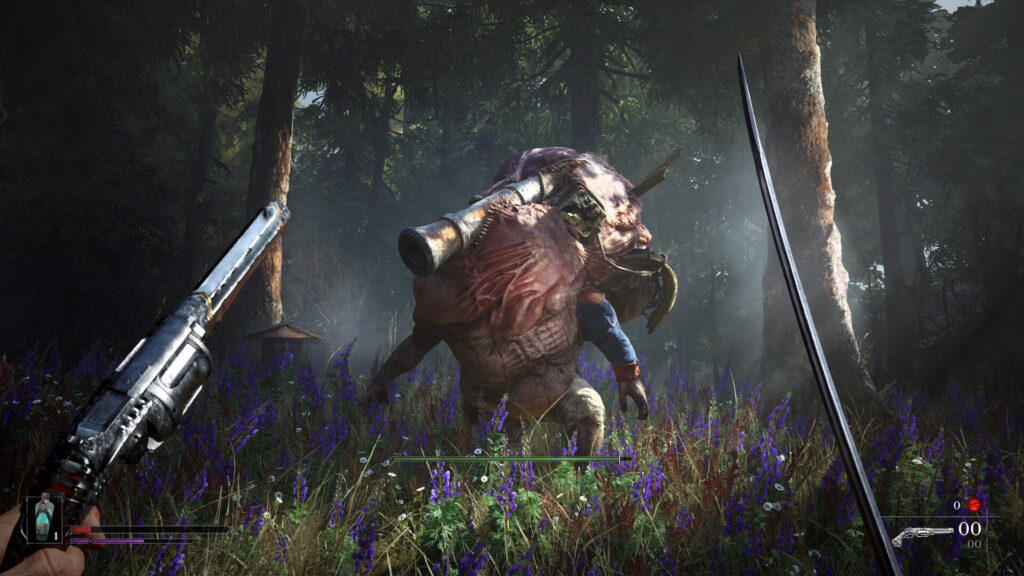 One More Level is done building Valor Mortis, now it just has to launch it