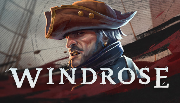 Windrose - key art