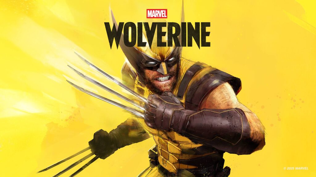 Wolverine - screenshot