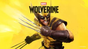 Wolverine - screenshot