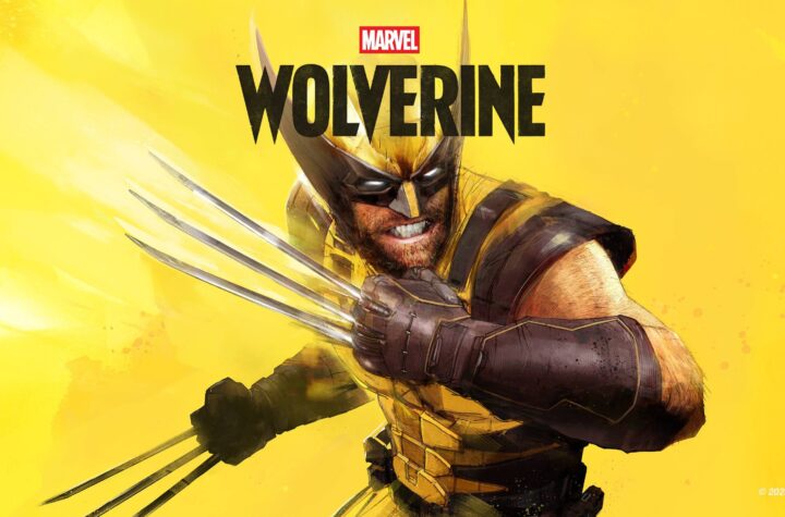 Wolverine - screenshot