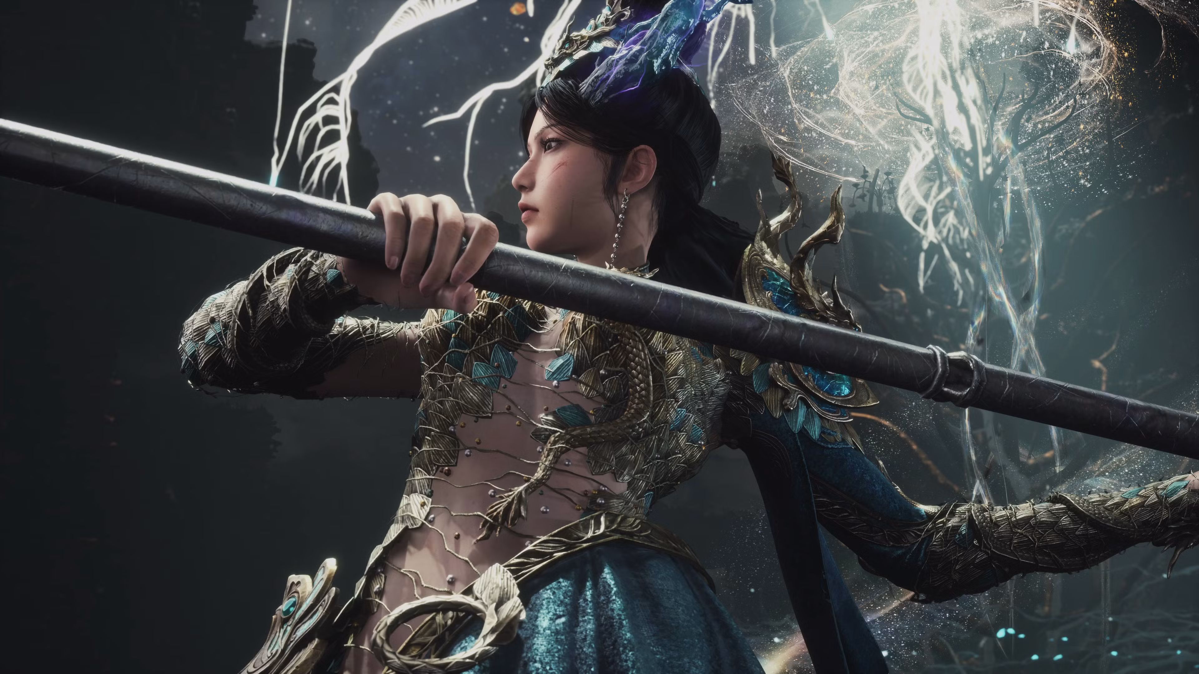 WUCHANG: Fallen Feathers