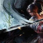 WUCHANG: Fallen Feathers