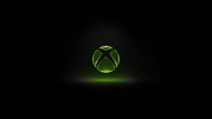 Xbox - logo