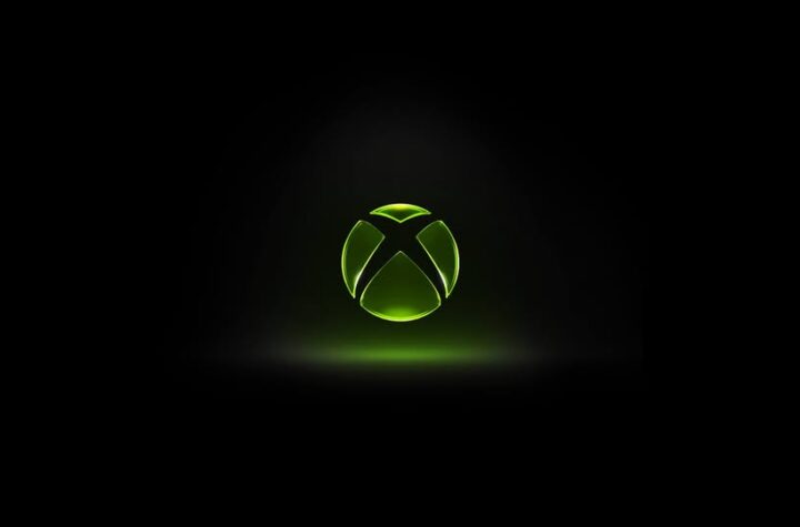 Xbox - logo