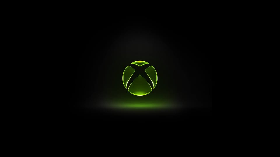 Xbox - logo