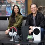 Xbox CEO Asha Sharma