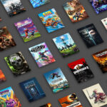 Xbox game Pass ultimate