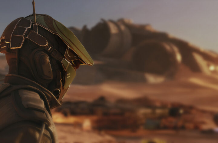 Star Wars: Galactic Racer