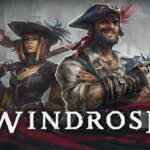 Windrose - key art