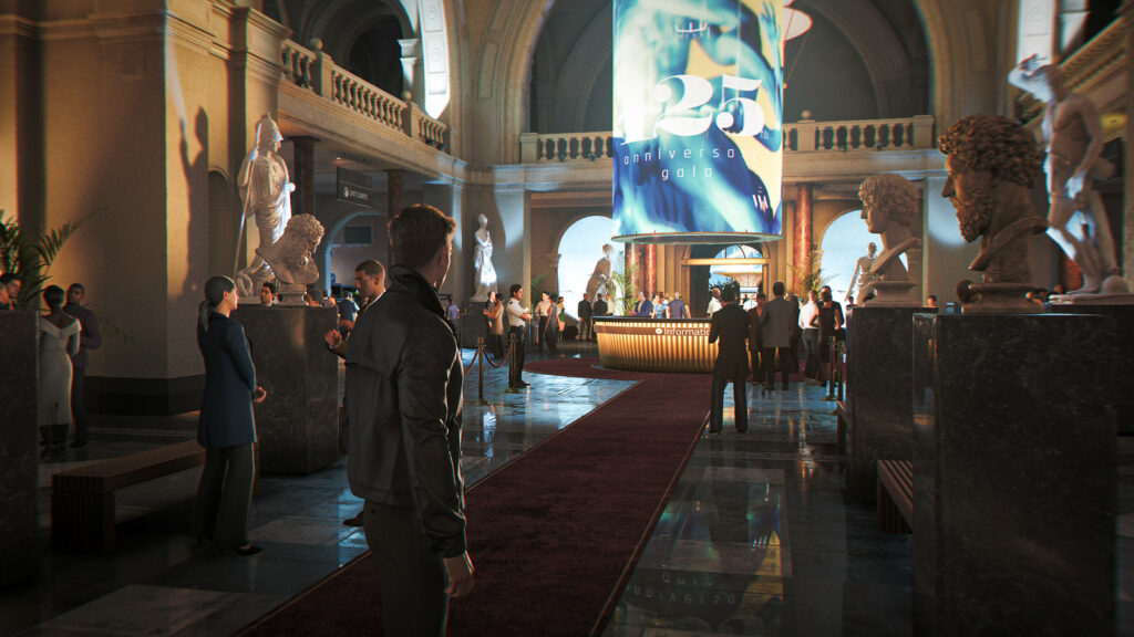007 First Light PS5 Pro upgrade brings sharper visuals and smoother performance