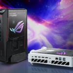 ASUS ROG NUC 16
