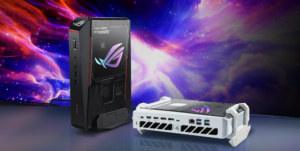 ASUS ROG NUC 16
