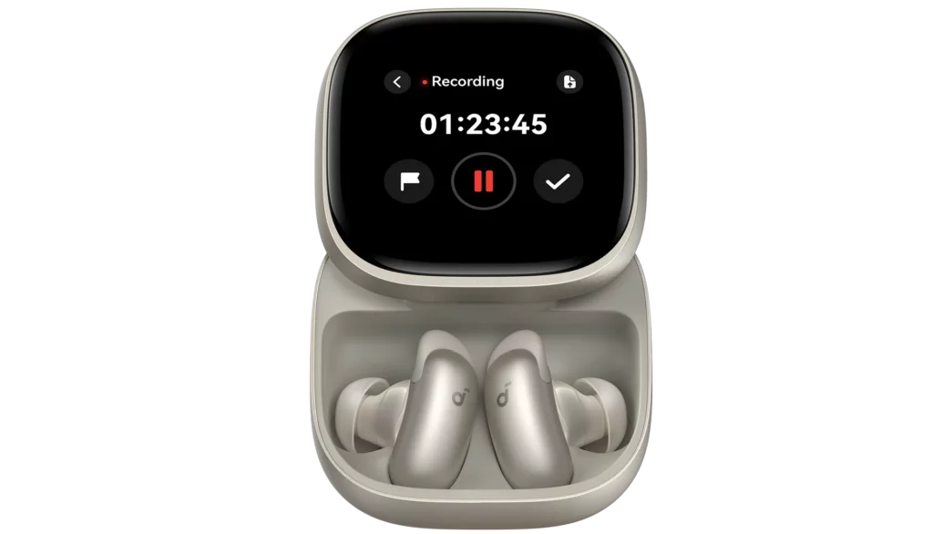 Anker unveils powerful Soundcore Liberty 5 Pro earbuds with smart AI tools