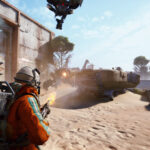 Arc Raiders - screenshot
