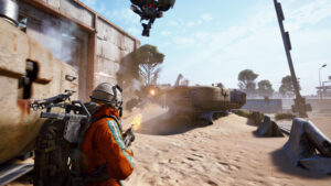 Arc Raiders - screenshot