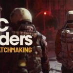 Arc Raiders Matchmaking