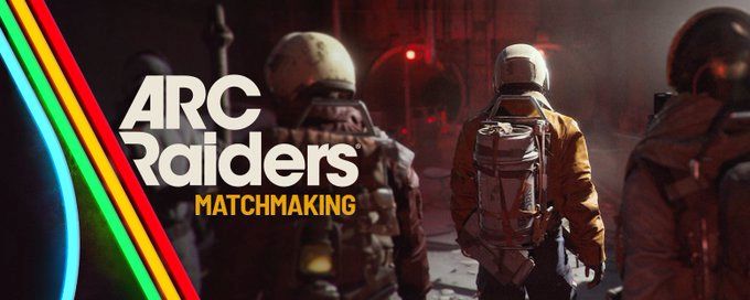 Arc Raiders Matchmaking