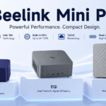Beelink Mini PC
