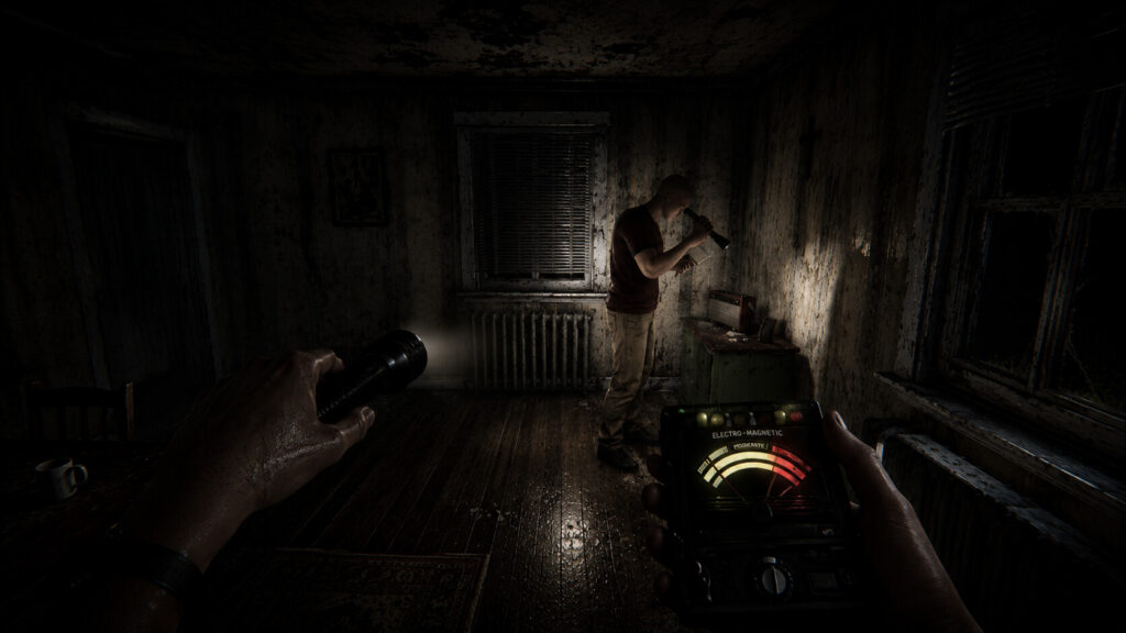 Steam’s Malware problem isn’t going away, Beyond the Dark is proof