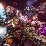 Borderlands 4 - screenshot