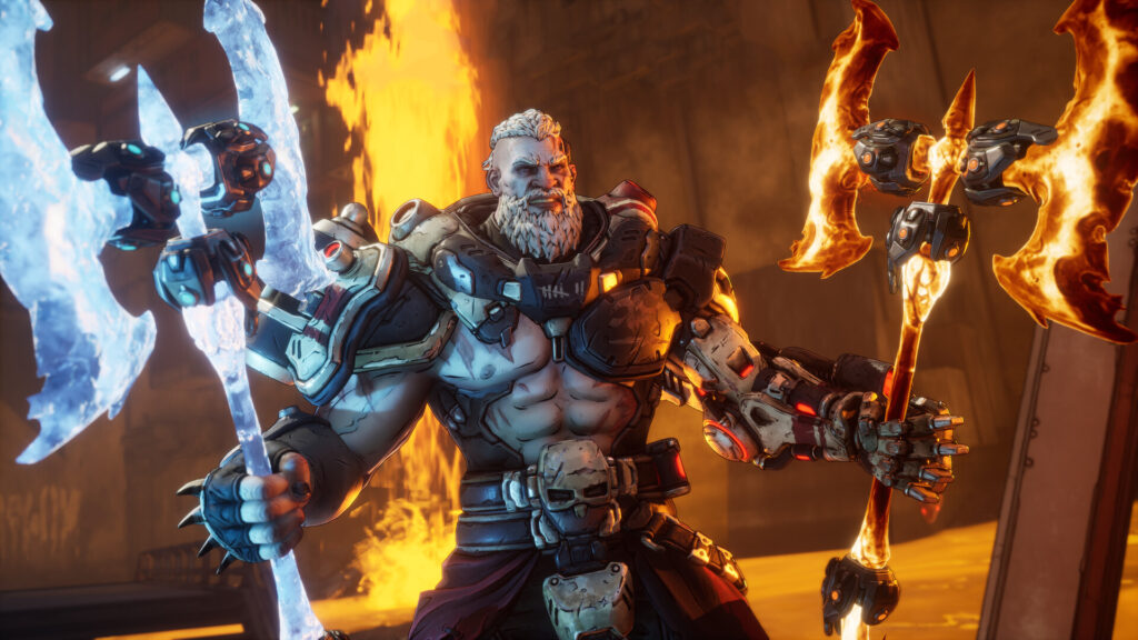 Borderlands 4 - screenshot 