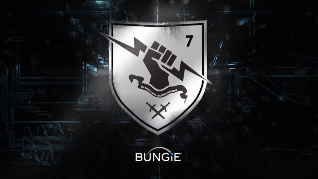Bungie studio