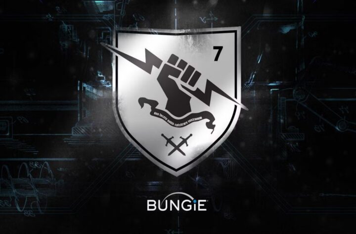 Bungie studio