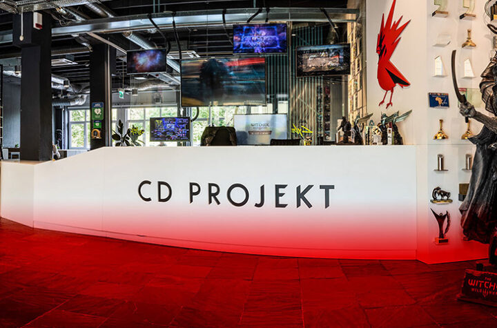 CD Projekt Red