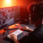 CHERRY XTRFY K5 Pro TMR Compact keyboard (1)
