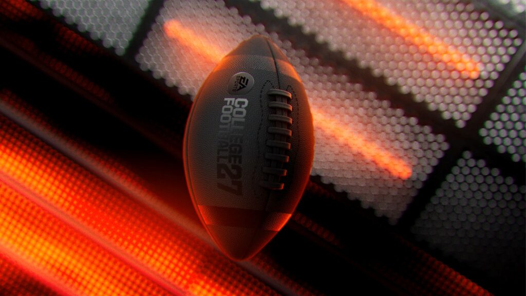 College Football 27