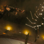 Control Resonant