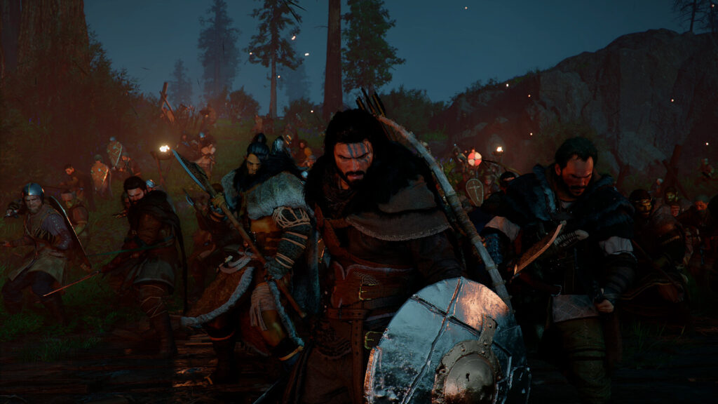 Crimson Desert - screenshot 