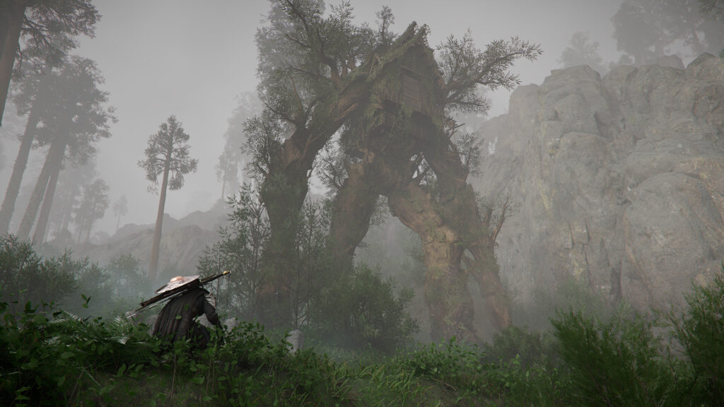 Crimson Desert - screenshot