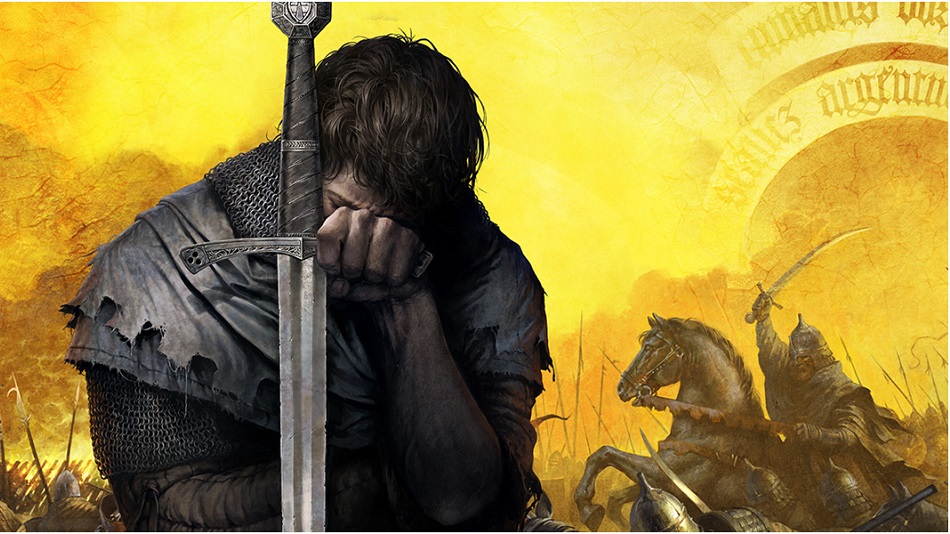 Kingdom Come Deliverance - Warhorse Studios 