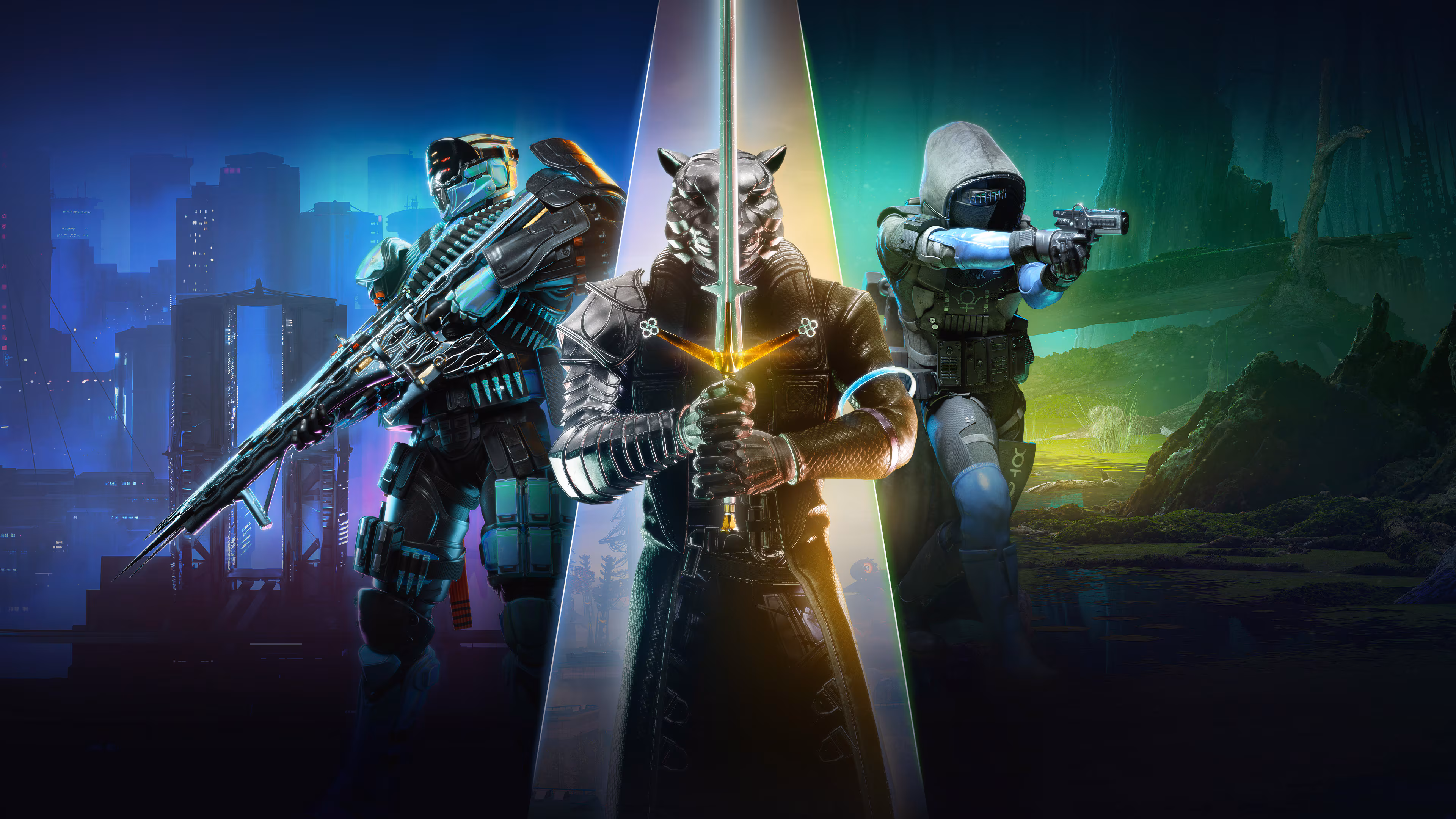 Destiny 2 legacy Edition