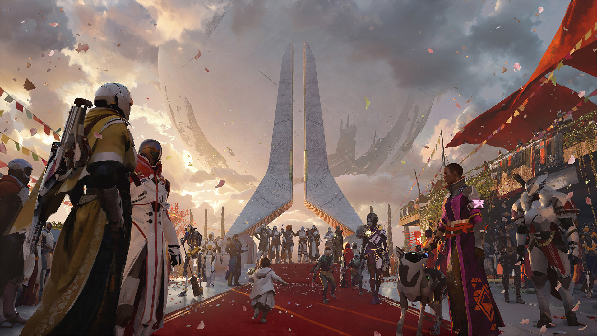 Destiny isn’t dead, Bungie confirms vaulted content is coming back