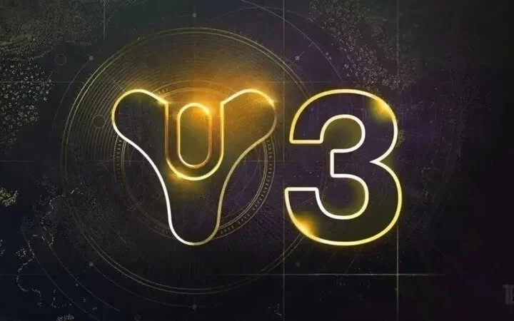 Destiny 3