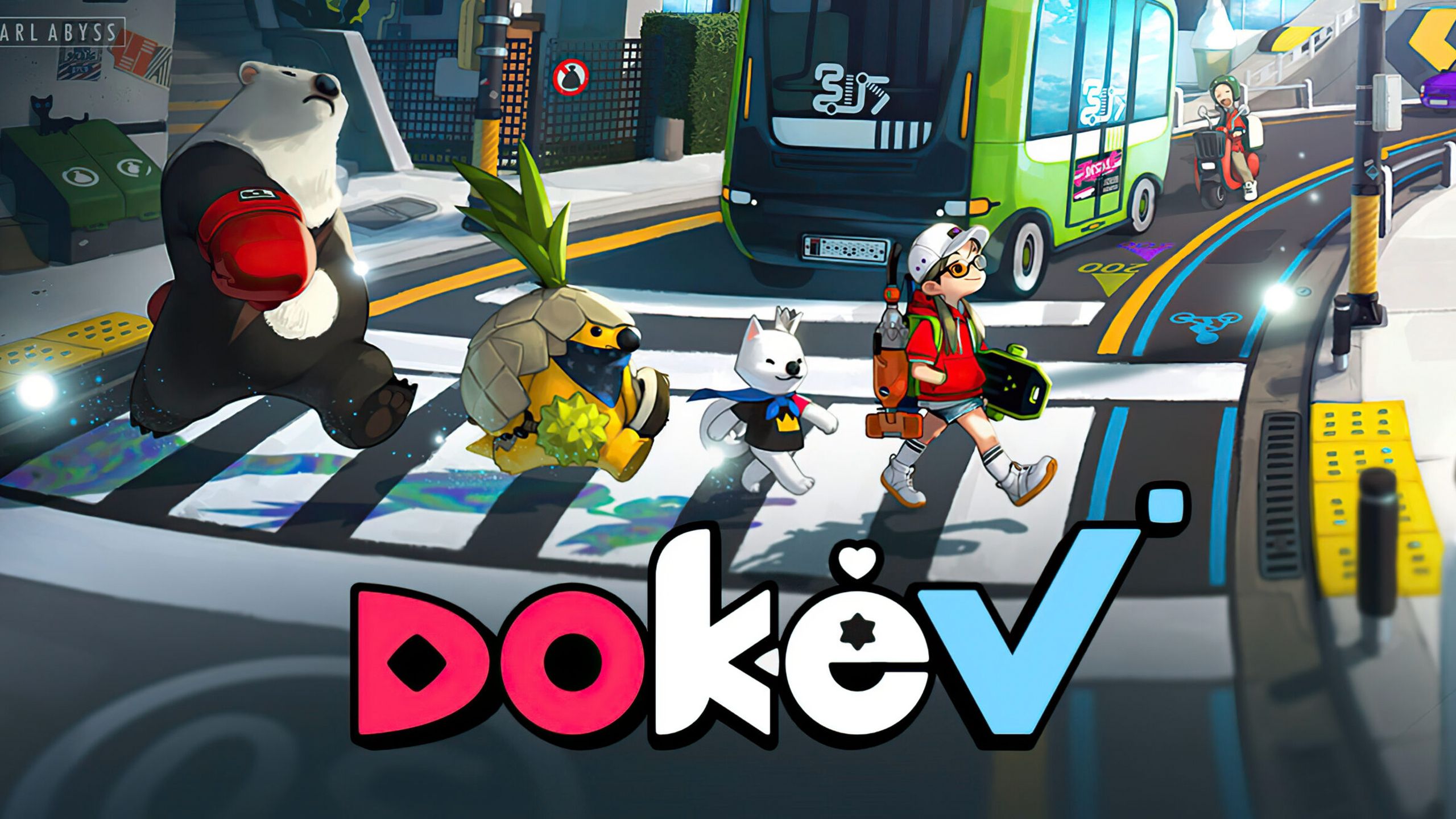Dokev - screenshot 