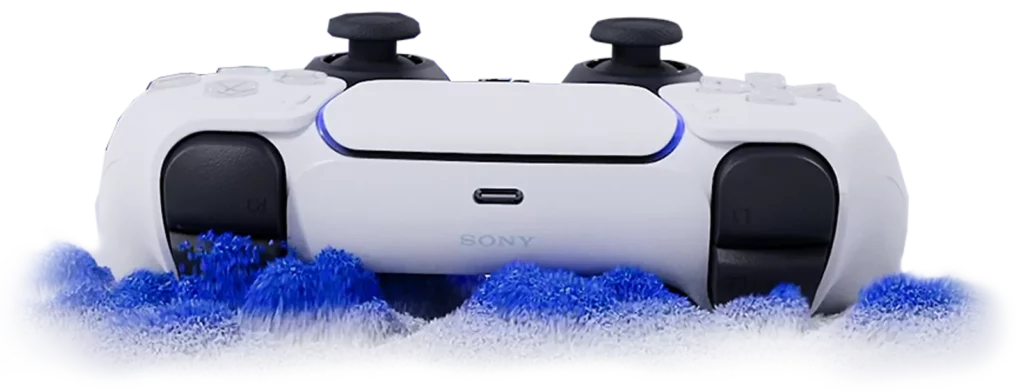 Dualsense controller - PlayStation Days of Play Sale 